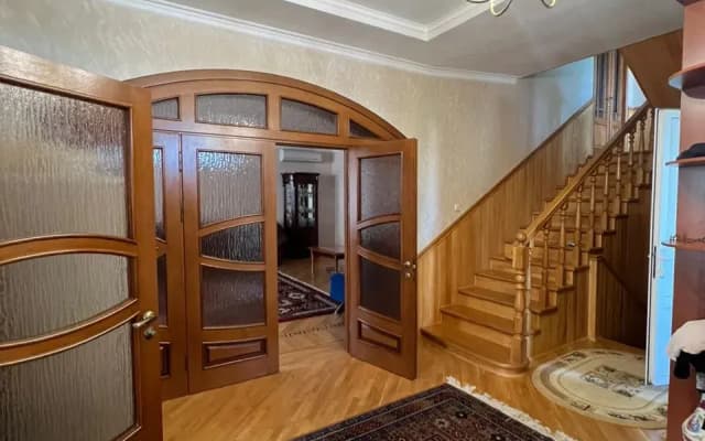Частный Дом Роскошный у Моря 10 Спальных Рублевка