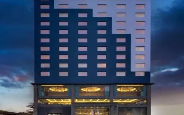 Radisson Hotel Colombo