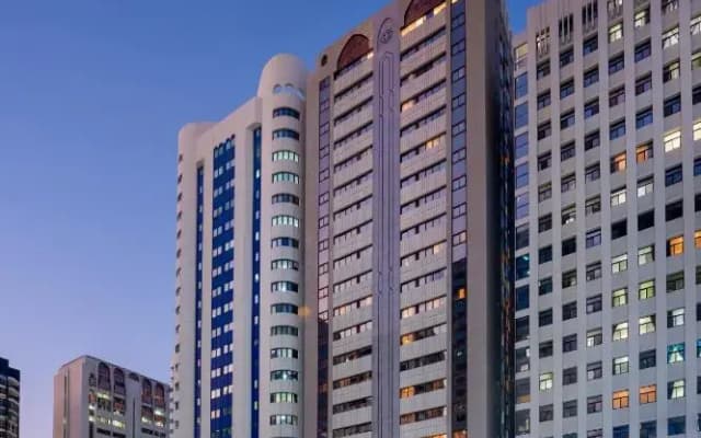 Апарт-отель The Eclipse Boutique Suites