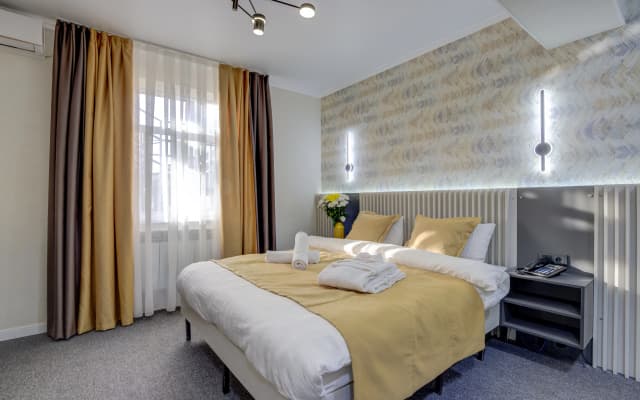VIVA Hotel