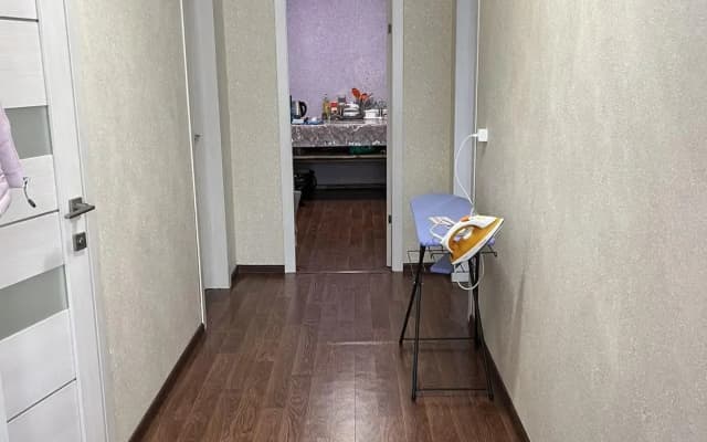 Hostel Na Beregu Baykala