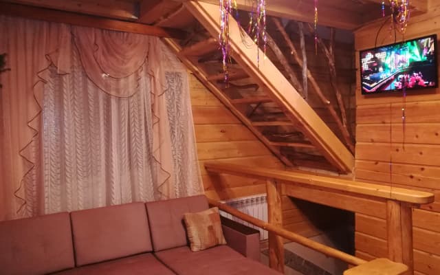 Na Tumannoj Guest House