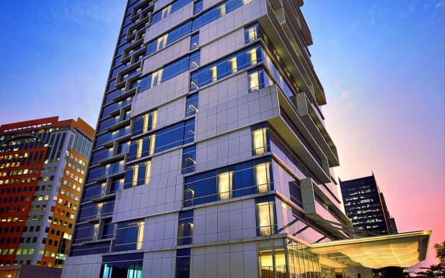 Hotel Aston Priority Simatupang and Conference Center