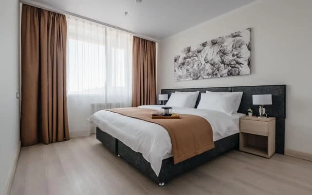 TORRE Astana, Trademark Collection by Wyndham