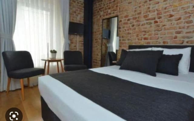 Апарт-отель Taxim NO 18 Boutique Hotel