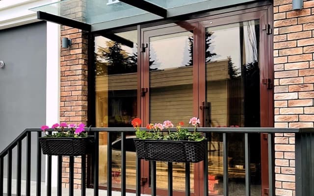 Гостевой дом The LOFT Inn