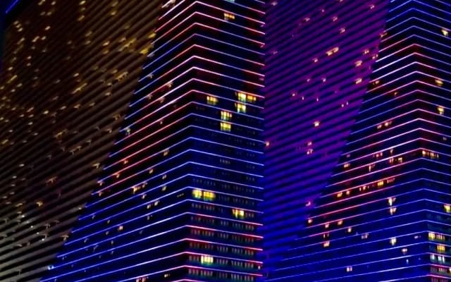 Апарт-отель Orama Apartments Orbi City