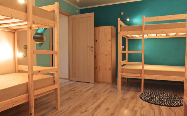 Hostel D.O.M. Divnomorsk