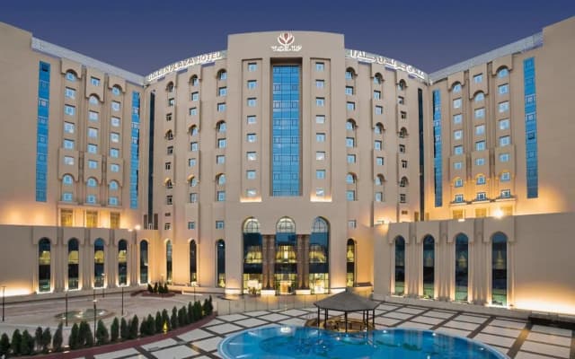 Hotel Gewan Cairo