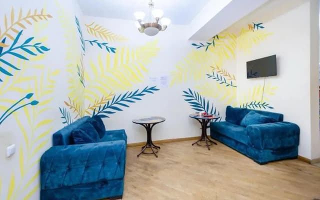 Areva Hostel & Apartment
