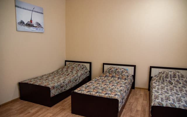 Domashnij Ochag Hotel