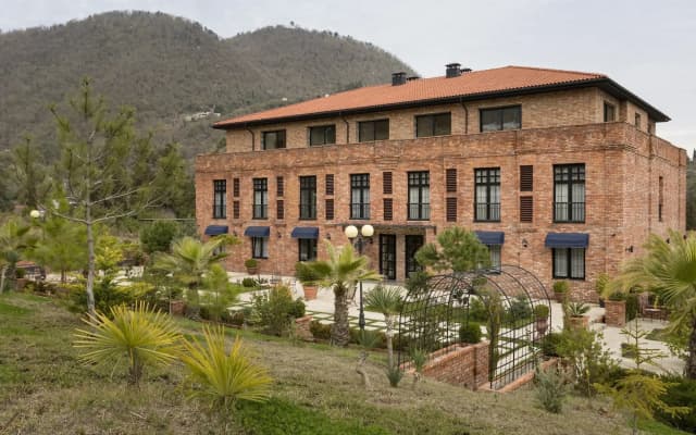 Отель Loft