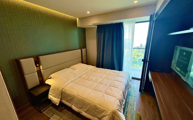 Квартира Alliance Privilege Vip Resort