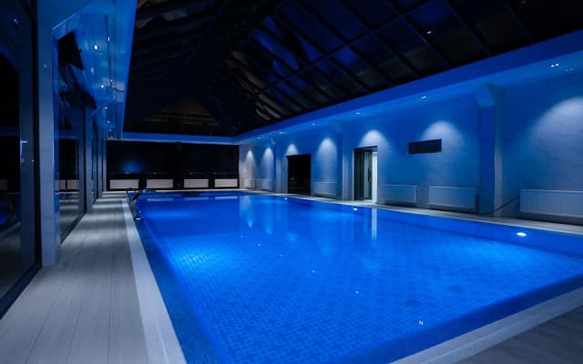 Express Tashkent Hotel&Spa By Avant hotels