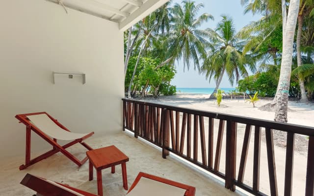 Гостевой дом Azul Retreat