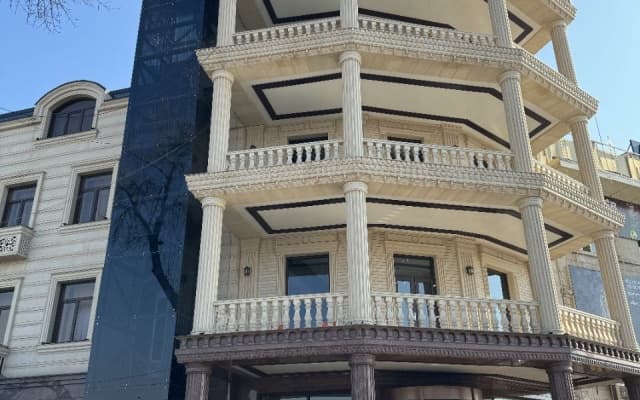 Отель Vella Elegant