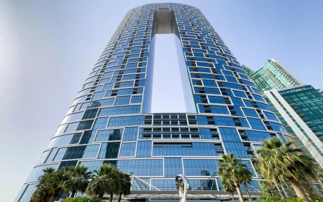 Апартаменты Famous Address Beach & Resort 2 Bedroom