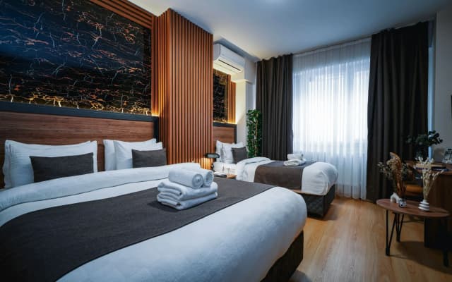 Elite Marmara Boutique Hotel Sultanahmet