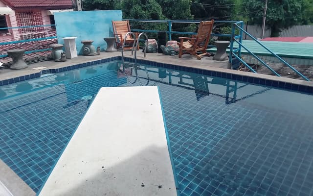 Ben & Lek Guesthouse