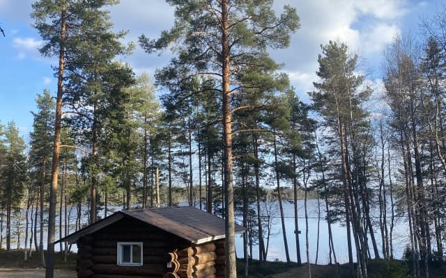 Гостевой Дом Пряжа