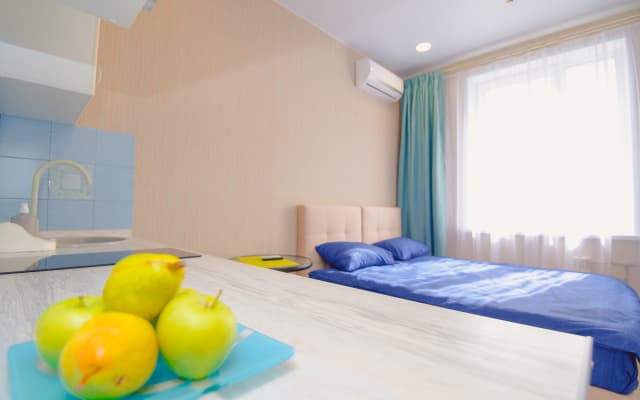 Апартаменты Ranta hotel | 9 Nights