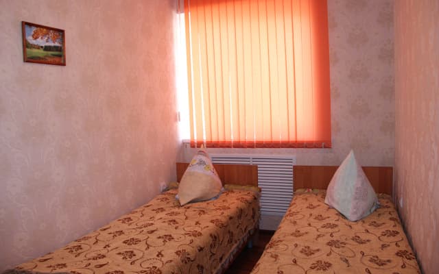 Курский областной центр туризма