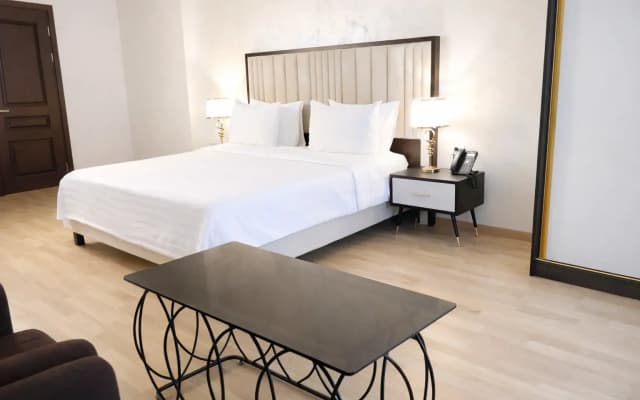 Hotel Eighty Eight Deluxe Hotel & Spa