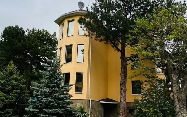 Вилла Анастасия