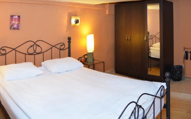 Hotel Old Rustaveli