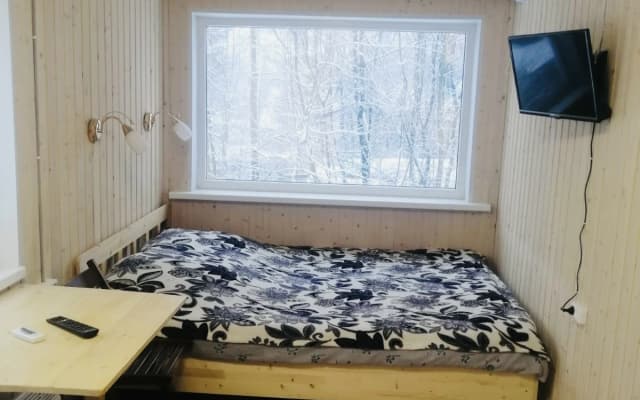 Бунгало Медный всадник