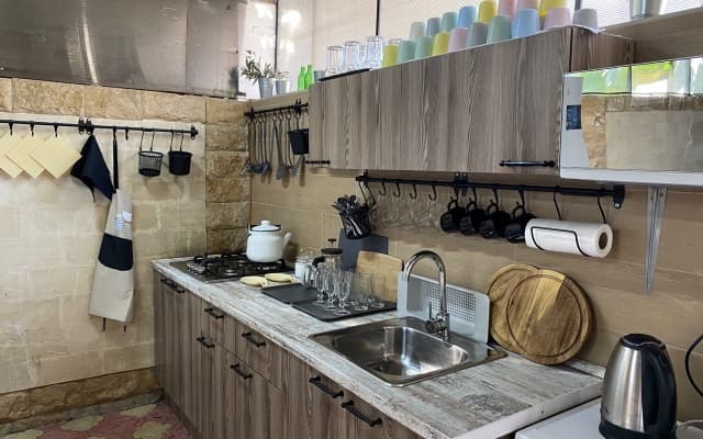 Na Tsimlyanskoj Guest house