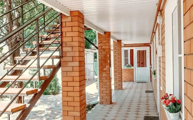 Меблированные комнаты Лето23 Ейск