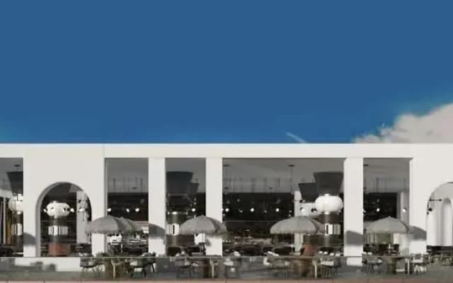 Курортный отель Flow Aqua Legends Resort Sahl Hasheesh