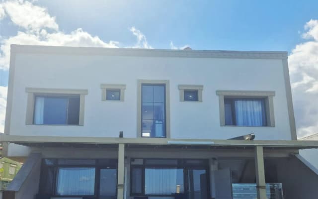 Hotel Bambu Urla Otel