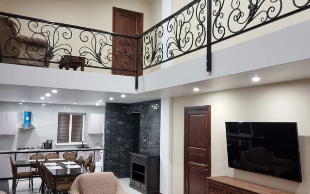 Гостевой дом Darial home