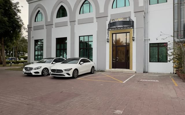 Boutique Hotel
