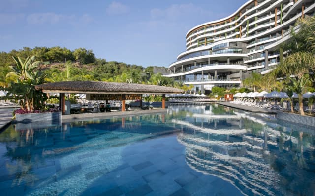 Курортный Отель Mylome Luxury