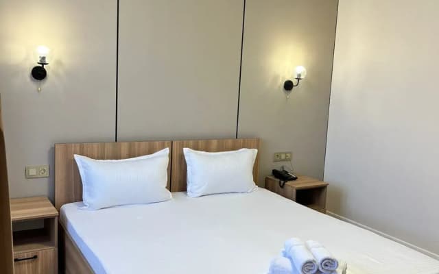 Qul-Khadisha Park Hotel