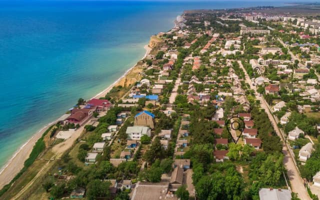 База отдыха Бриз