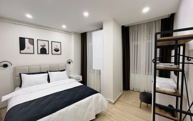 Апарт-отель Westley Residence Taksim