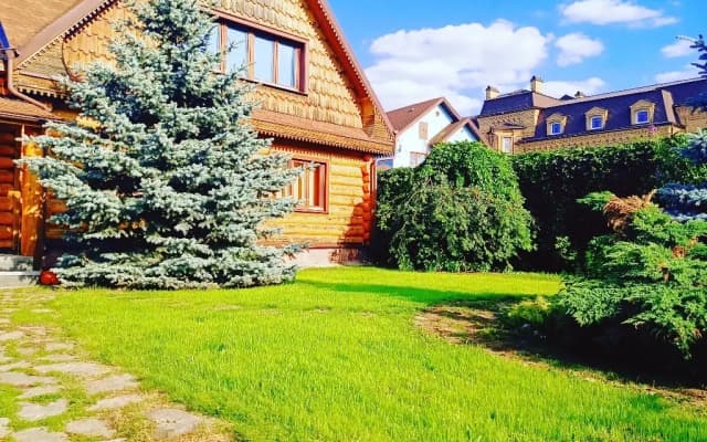 Частный дом Village House