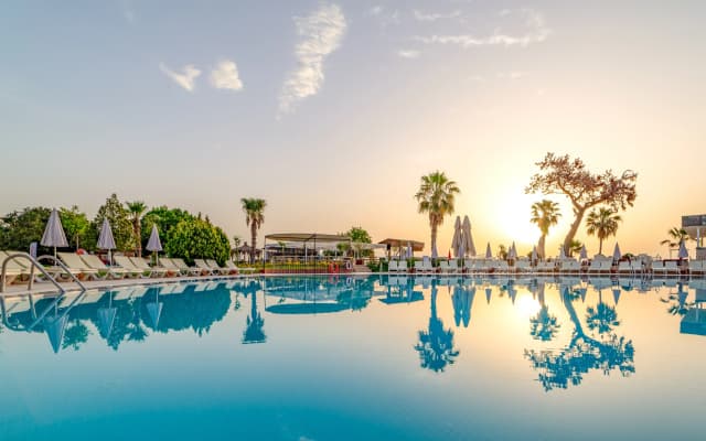 Armas Gul Beach (ex. Otium Gul Beach Resort)