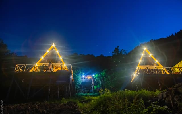 Курортный отель Check inn Merisi spa and resort