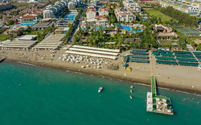 Aydinbey Famous Resort - Ultra All Inclusive