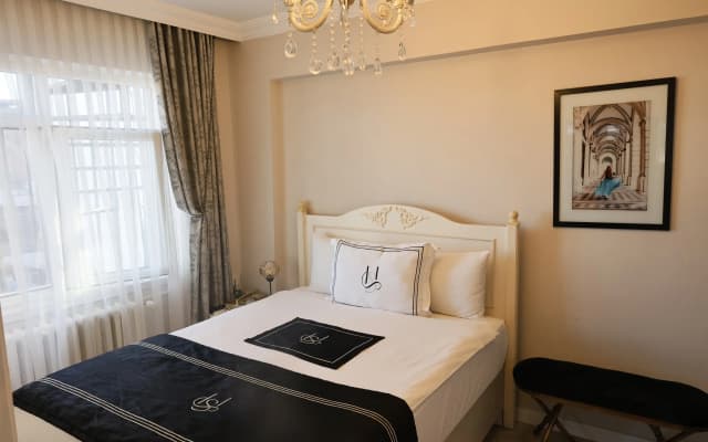 Samsun Charme Hotel