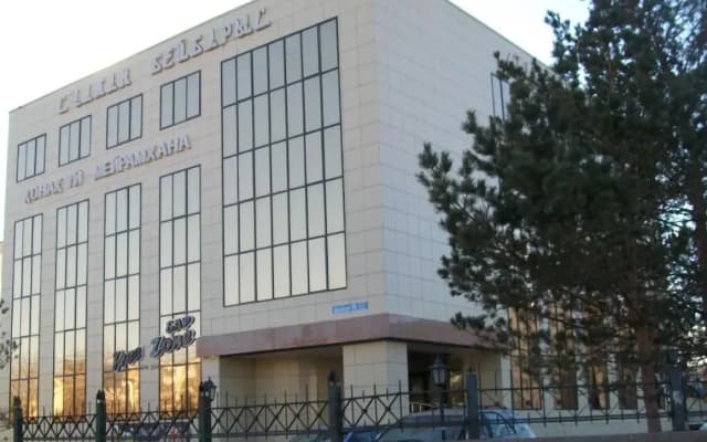 Отель Султан Бейбарс