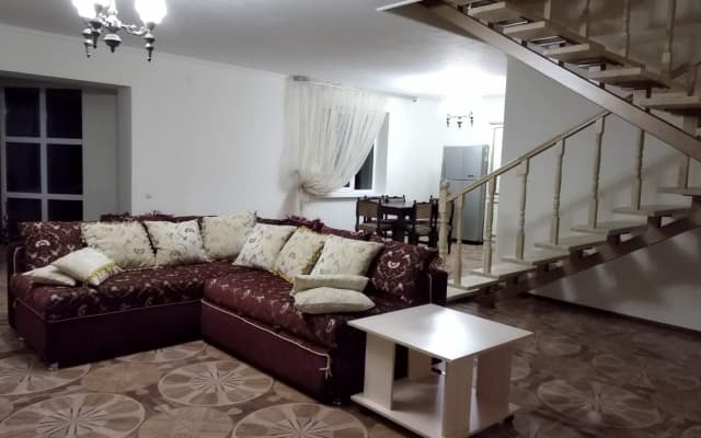 Sofiya Guest House