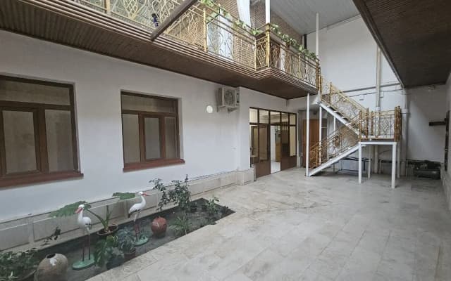 Бутик-отель Parvina Hotel in old city