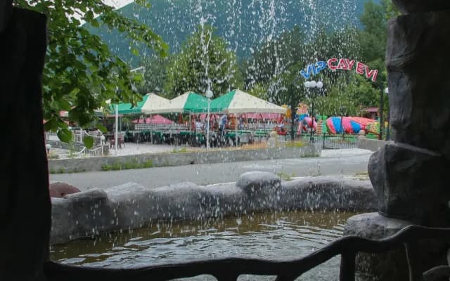 Санаторий Health Resort Narin Qala Resort