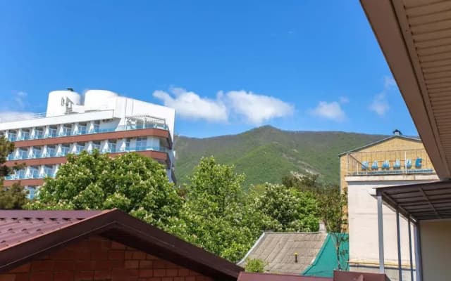 Kapuchino Guest House